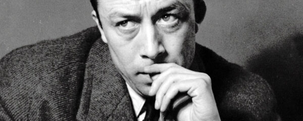 Albert Camus