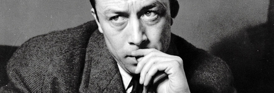 Albert Camus